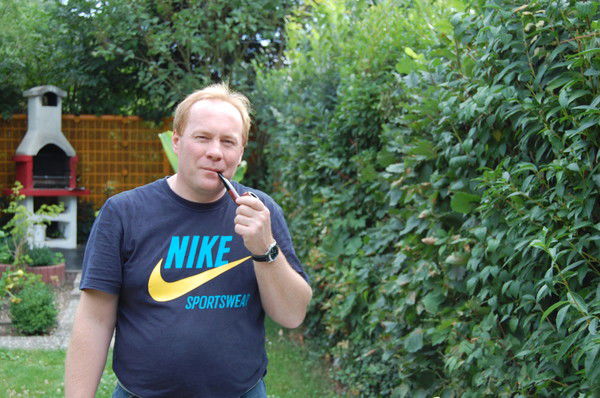 Николай Майков