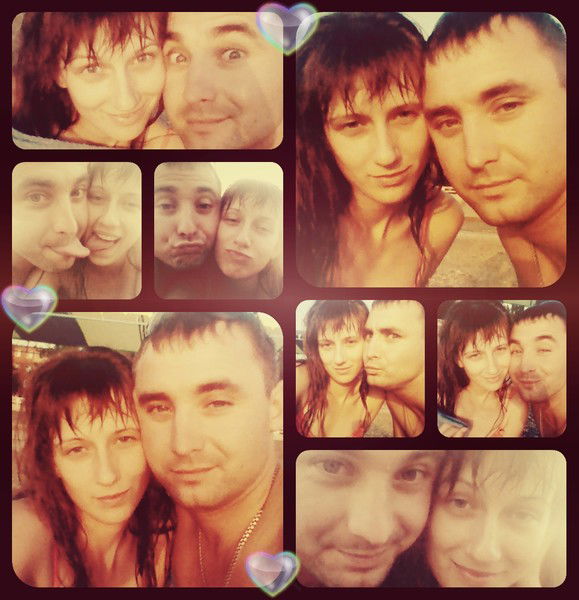 Светлана Белая