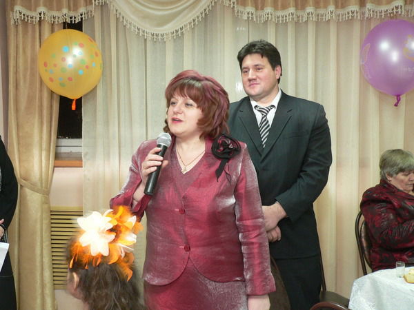 Светлана Суетина