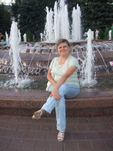 Радевич Светлана