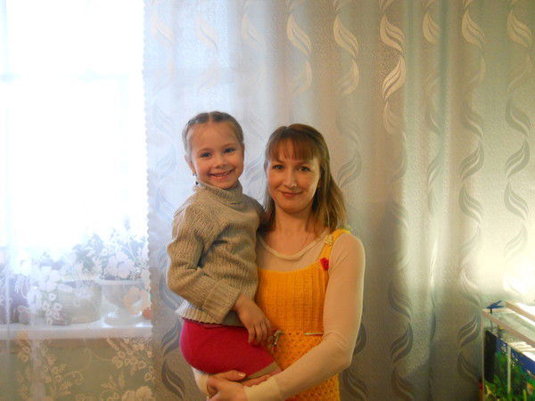 Надежда Аверьянова