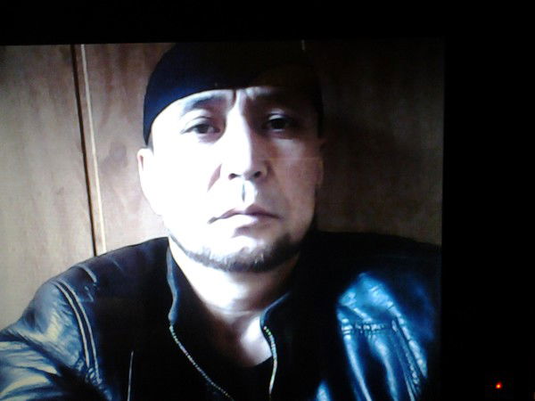 Калыгул Тупанов