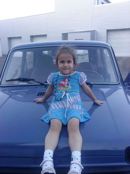 Артур Ахмадуллин