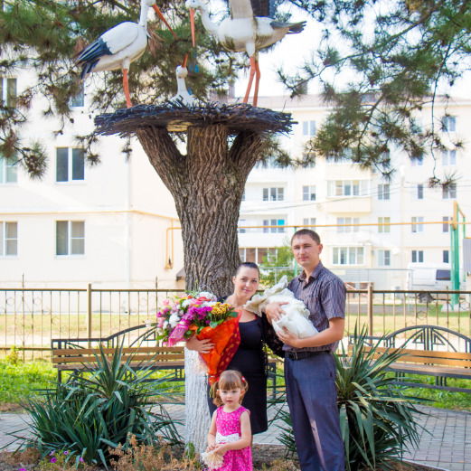 Юлия Яценко