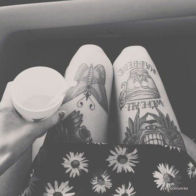 Галя Зубакова