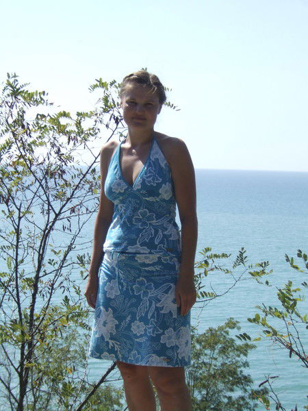 Лариса Камаева