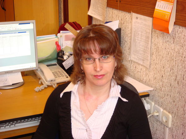 Елена Шнипко