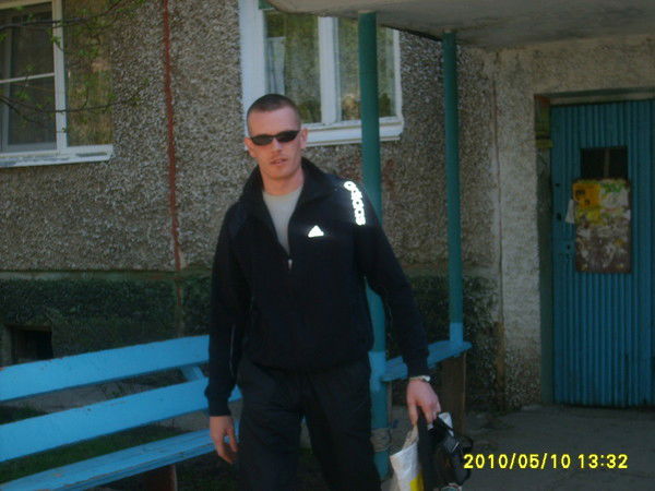 Сергей Мишин