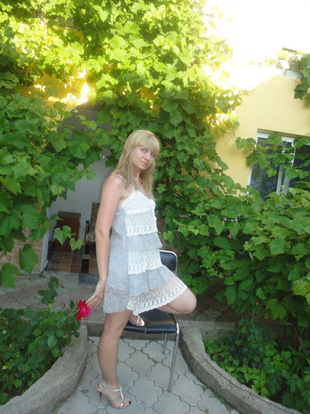 Ирина Кирута