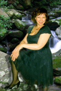 Таня Плешакова