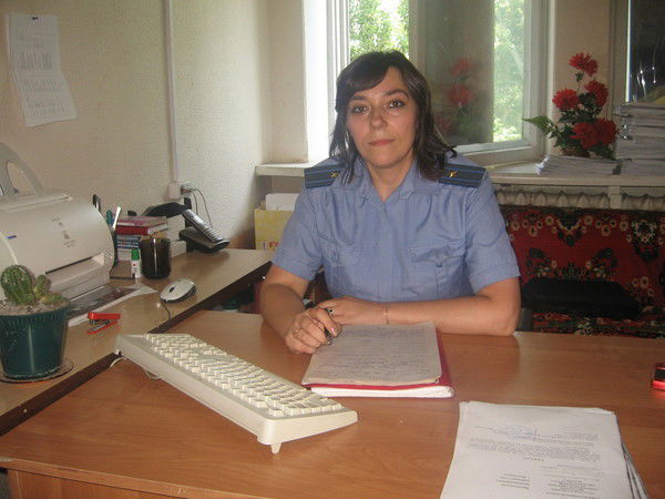 Галина Николаева