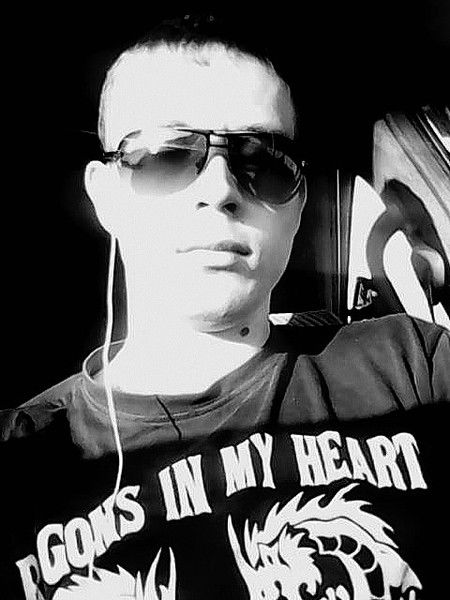 Александр Голощапов