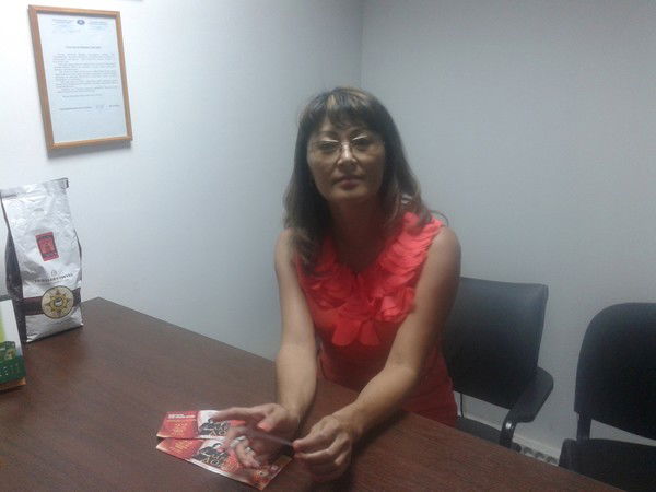 Гульмира ***