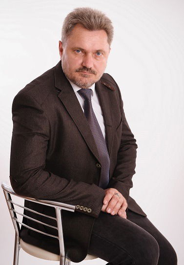 Александр Салогуб