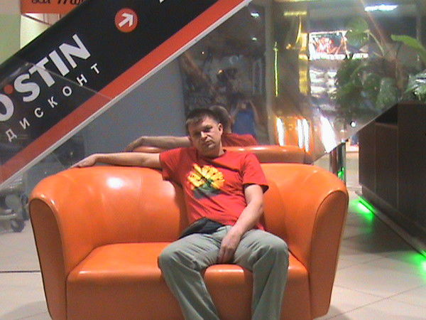 Сергей Текутьев