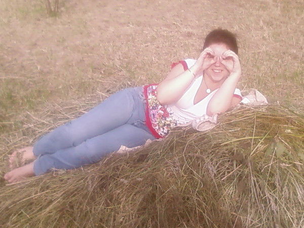 Татьяна Карасёва