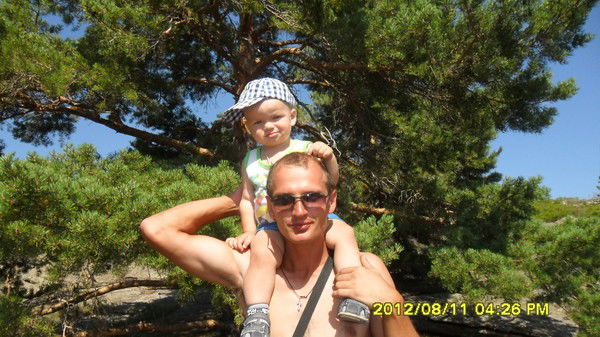 Алексей Ссорин