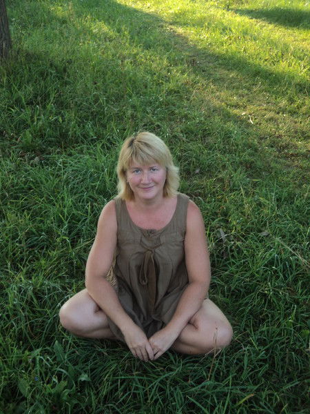 Маргарита Ежова