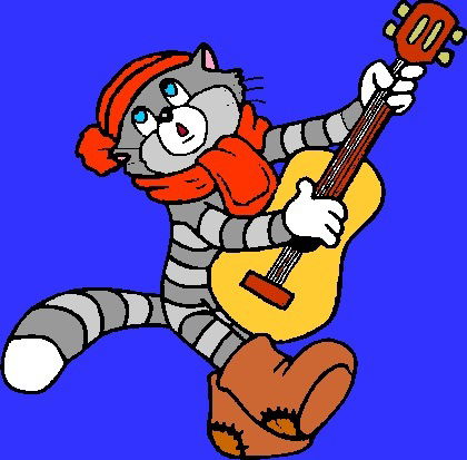 Александр Попов