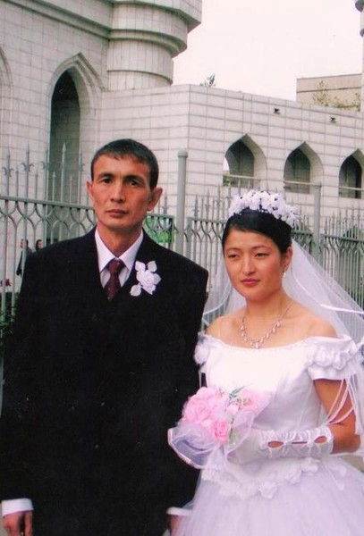 Жазира Муликова