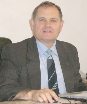 Виктор Вашетко