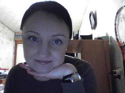 Наталья Лошманова