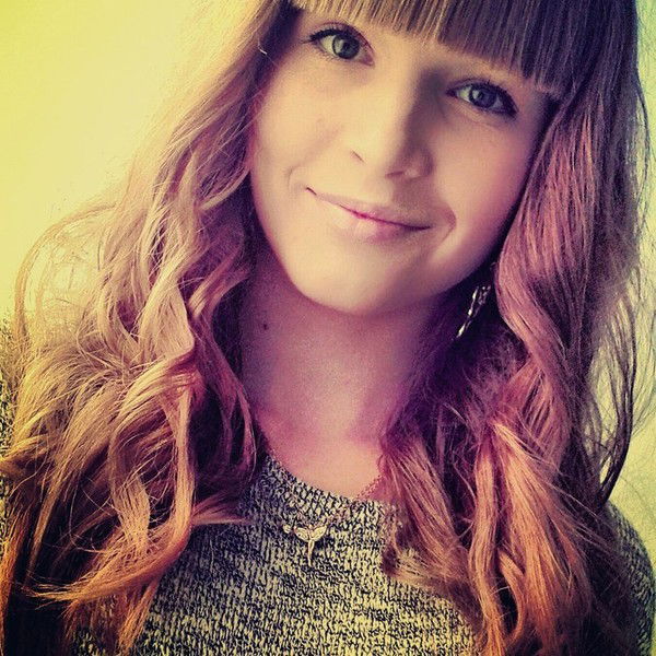 Ирина Лукаш