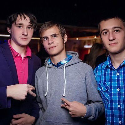 Александр Бельков