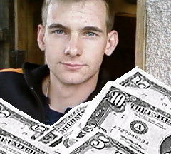 Николай Байдужа