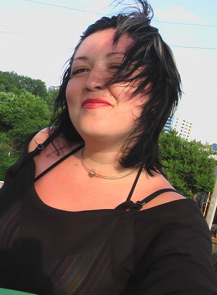 Марина Семченкова