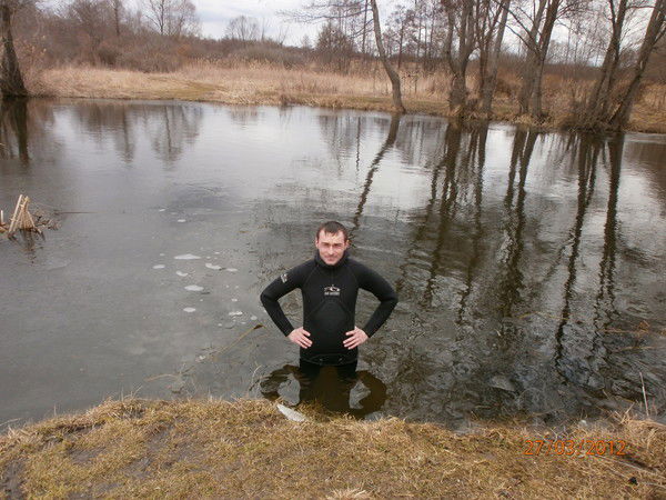 Дмитрий Тертышный