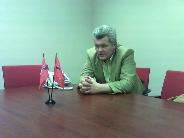 Стафеев Владислав