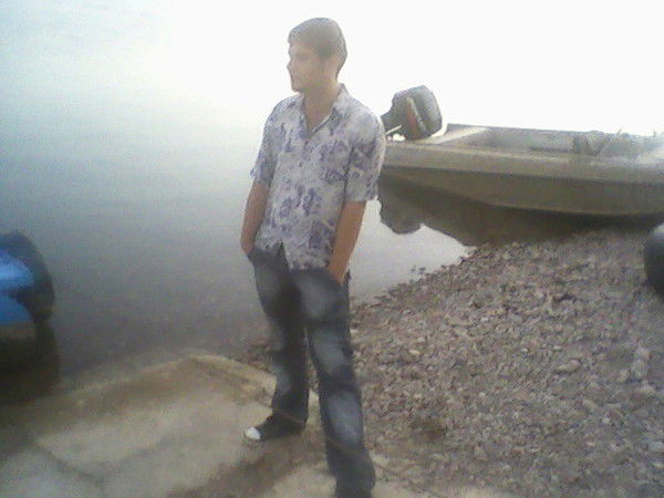 Кирилл Abiding