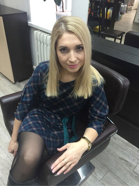 Евгения Костылева