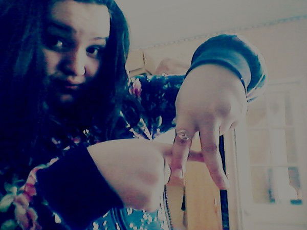 Полинка Астафьева