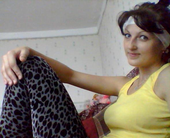 Юлька Сабадаш