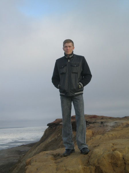 Дмитрий Ябров