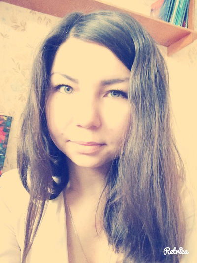 Кристина Смелова