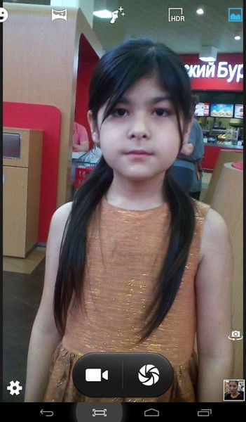 Маха Юнусова