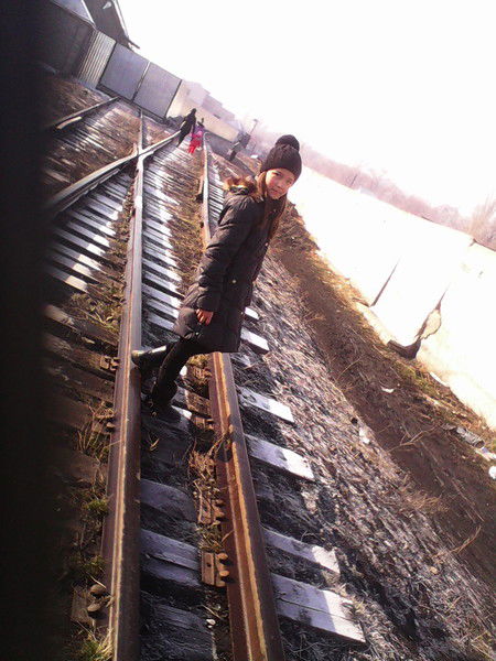 Галина Джиенбаева