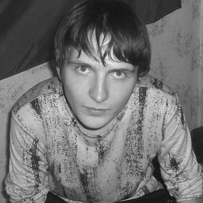 Сергей Усольцев