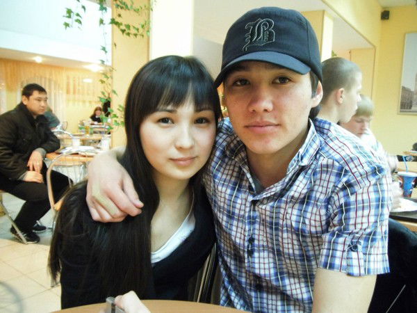 Арлан Мукитов