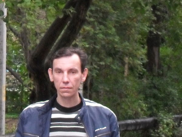 Серега Воробьёв