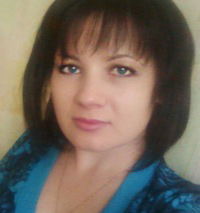 Анна Николаева