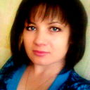 Анна Николаева