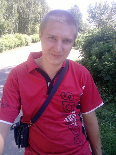 Алексей Носов