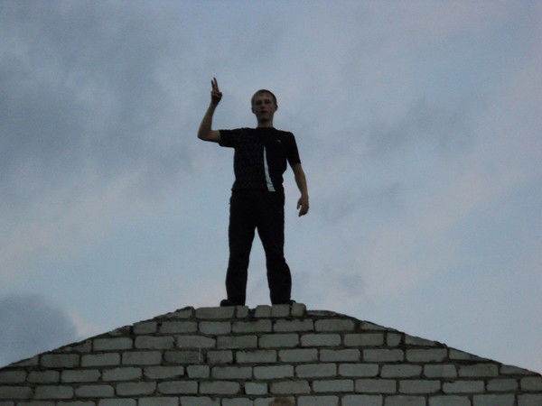 Константин Литвинов