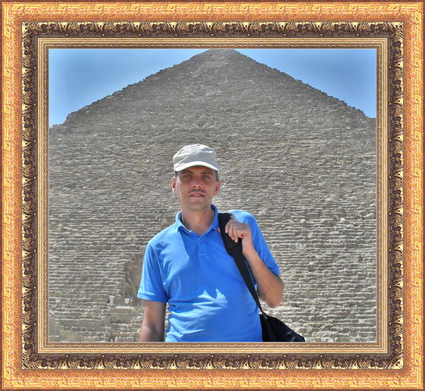 Владислав Прокофьев