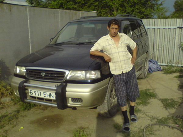 Сергей Полищук