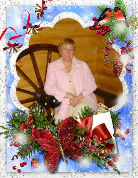 Елена Цепалина